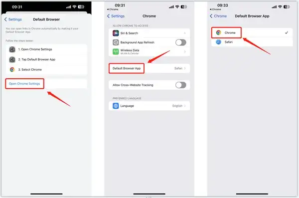 Gdzie jest przeglądarka w iPhone? Odkryj, jak ją łatwo znaleźć
