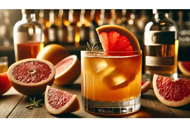 Najlepsze drinki z brandy, które zachwycą Twoich gości i Ciebie