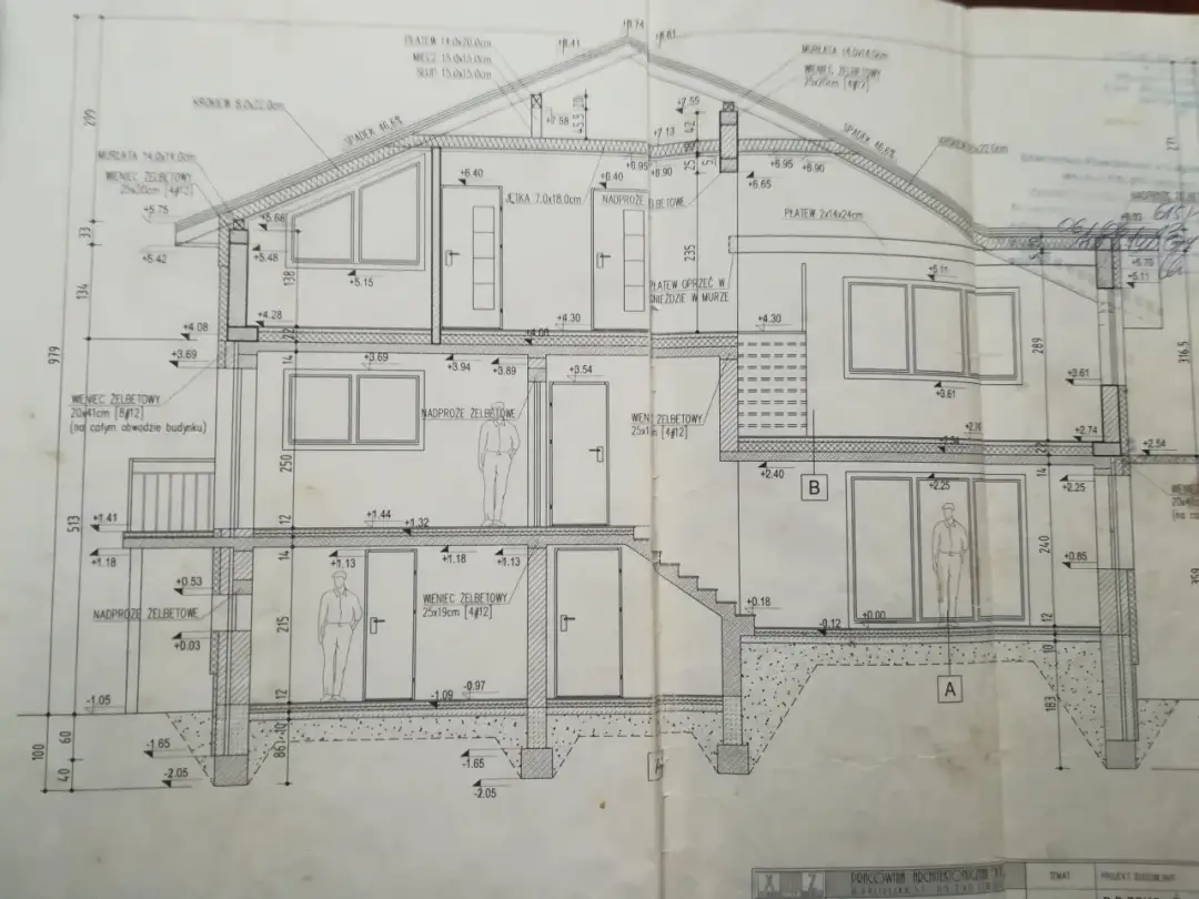 Czy strych to kondygnacja? Wyjaśnienie zgodne z przepisami budowlanymi