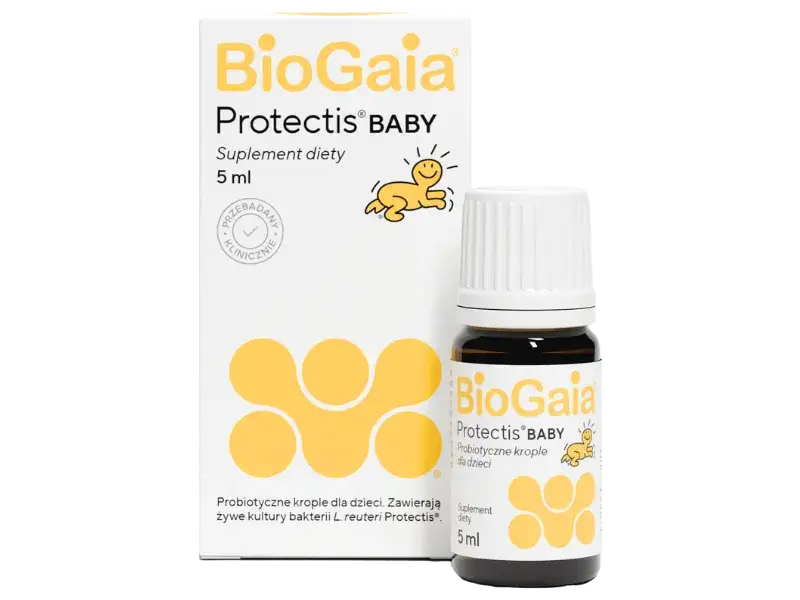 Skuteczne metody na ból brzucha u dziecka – co warto wiedzieć