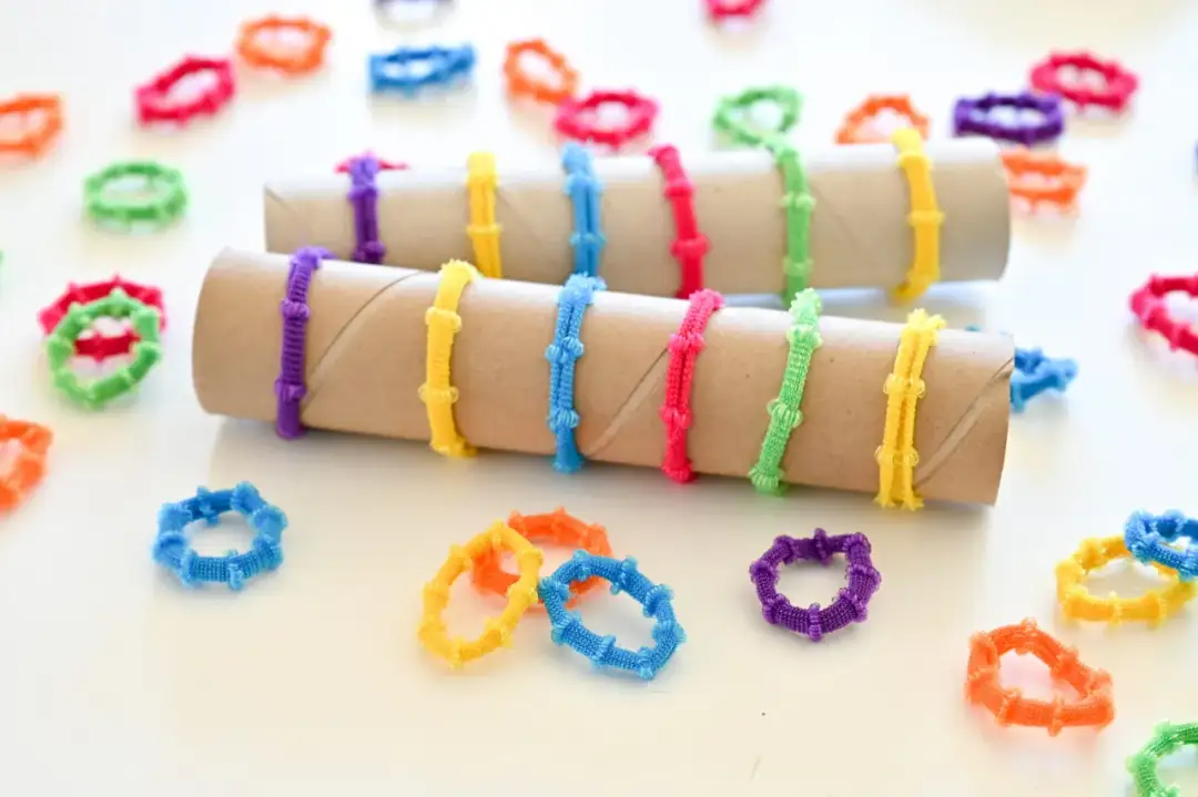 Rolki po papierze toaletowym - Skarbnica pomysłów DIY i recyklingu