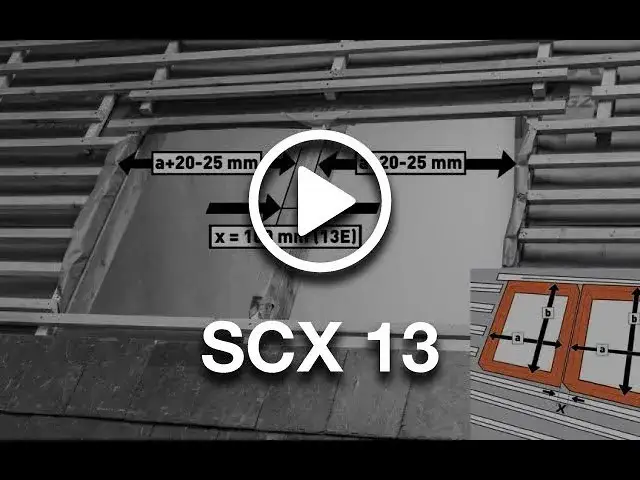 Jak zamontować dwa okna dachowe obok siebie: 9 kluczowych kroków