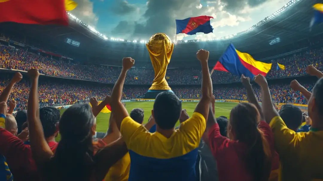 Ekwador reprezentacja: Czy sensacyjnie awansują na MŚ?