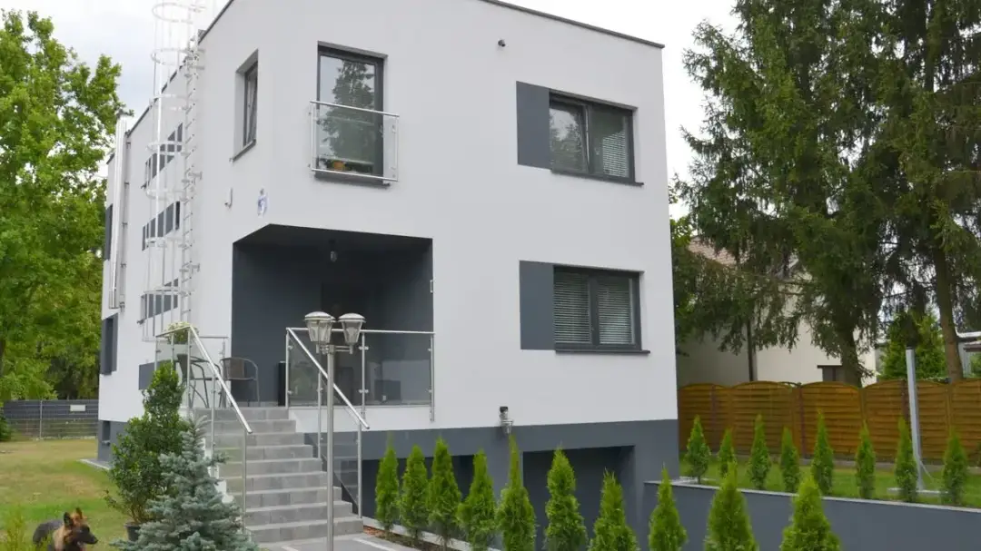 Jak tanio zrobić elewację domu – 5 sposobów na oszczędności