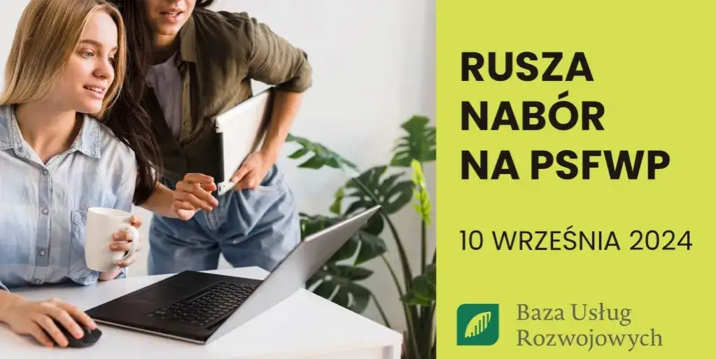 Baza usług rozwojowych: jak łatwo uzyskać dofinansowanie na rozwój