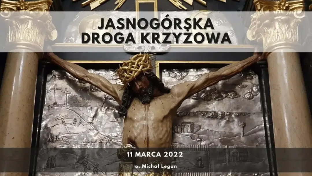 Jakie kilka pieśni Drogi Krzyżowej najbardziej poruszają wiernych?