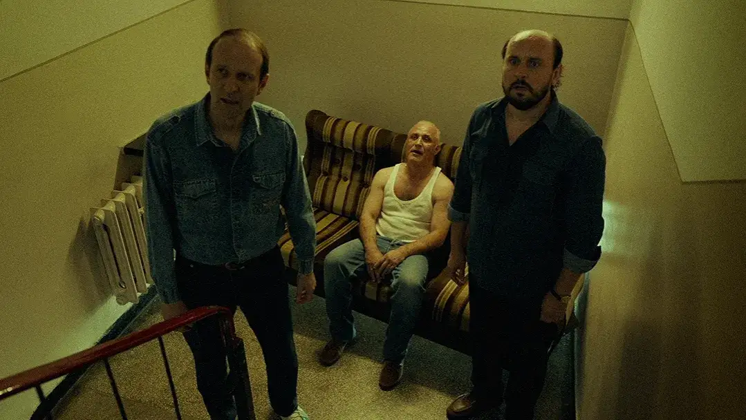 Gdzie obejrzeć zupa nic? Sprawdź darmowe i płatne opcje streamingowe