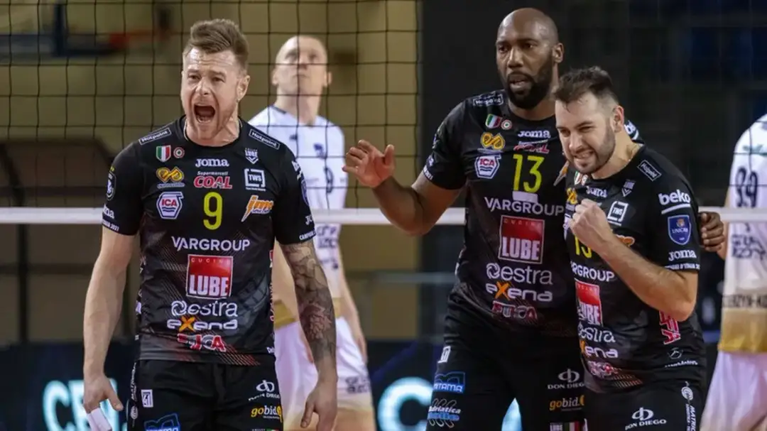 Robertlandy Simón: Zasięg 389/350 cm. Liczby, które definiują giganta.