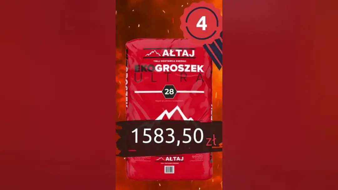 Jaki ekogroszek polecacie - najlepsze wybory na zimę, które ogrzeją