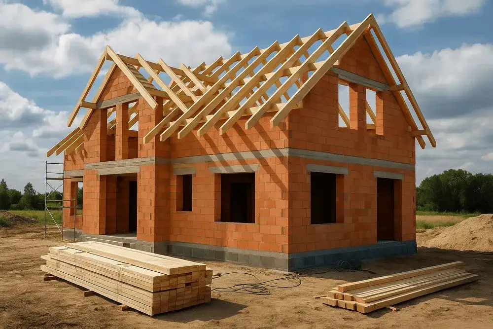 Ile kosztuje wybudowanie willi? Sprawdź ukryte wydatki i ceny