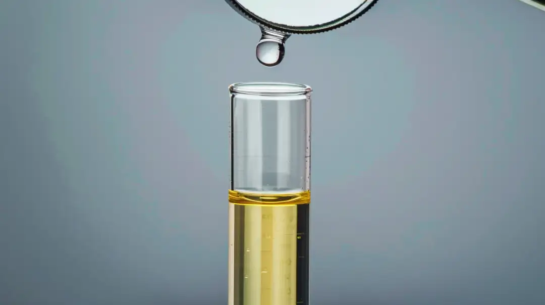 Poziom D-arabinitolu w moczu: Co może oznaczać dla zdrowia?