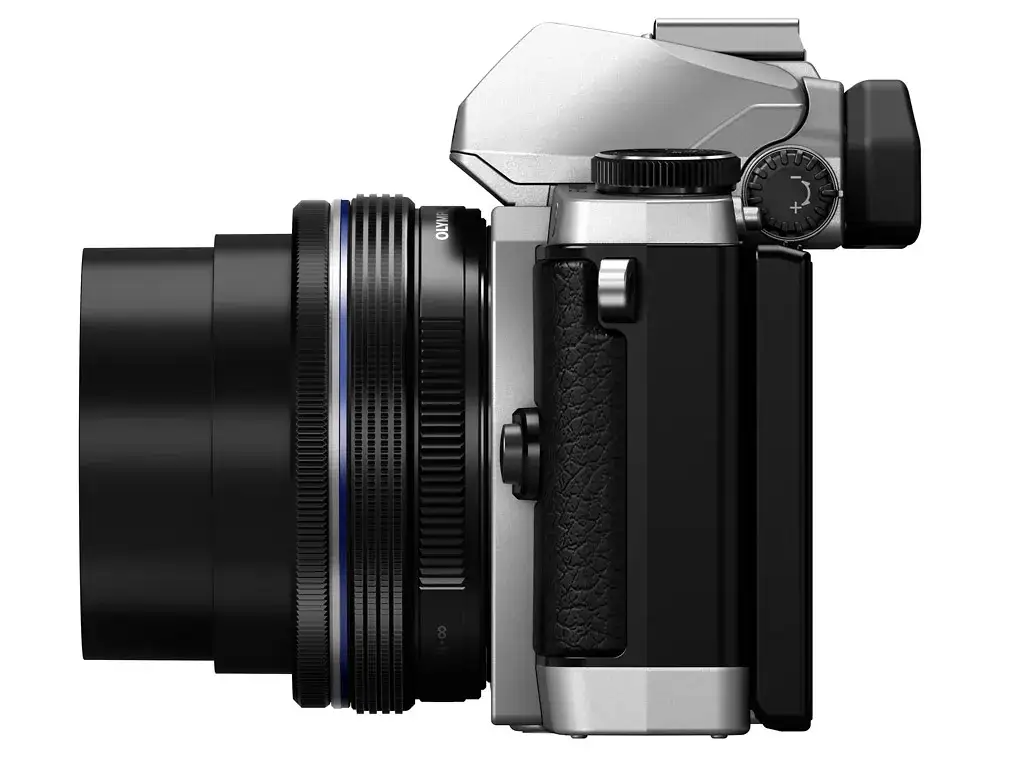 Jakie obiektywy do Olympus OM-D E-M10 poprawią Twoje zdjęcia?