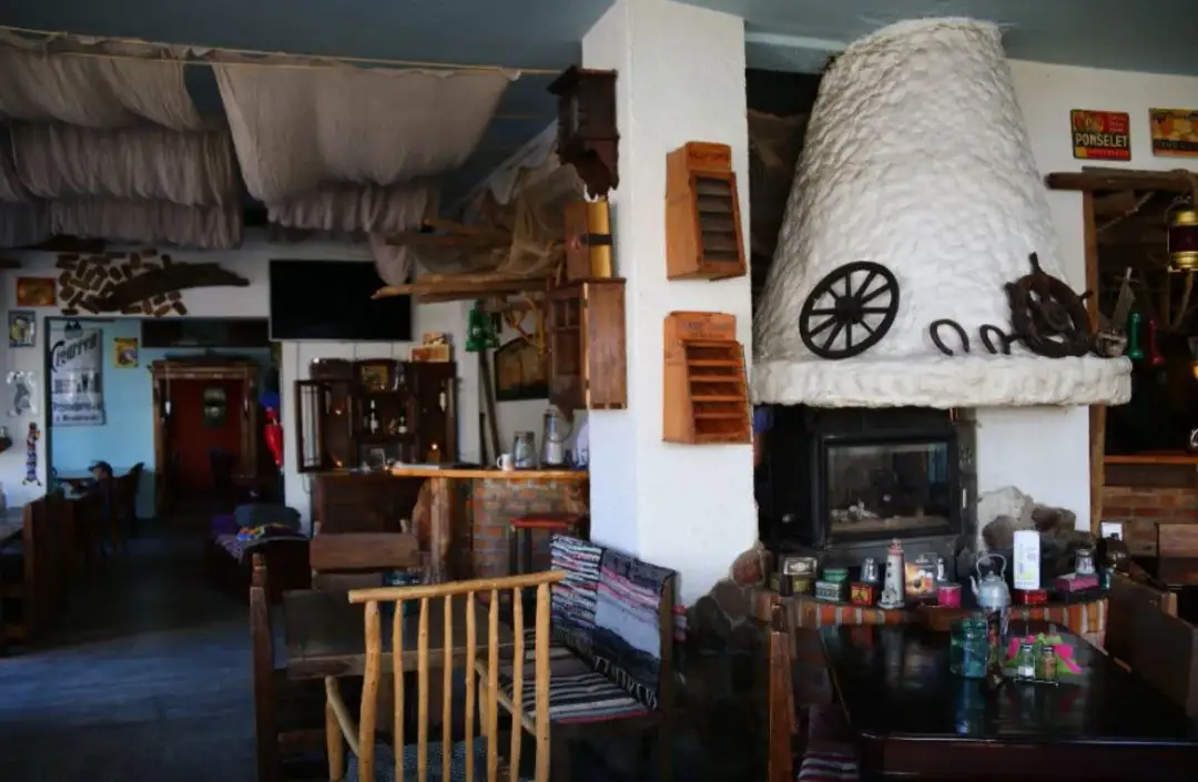 Gdzie zjeść w Jastrzębiej Górze? Opinie i rekomendacje z forum