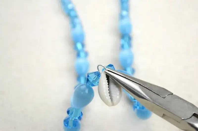 Jak zrobić naszyjnik Pocahontas – prosty poradnik DIY krok po kroku