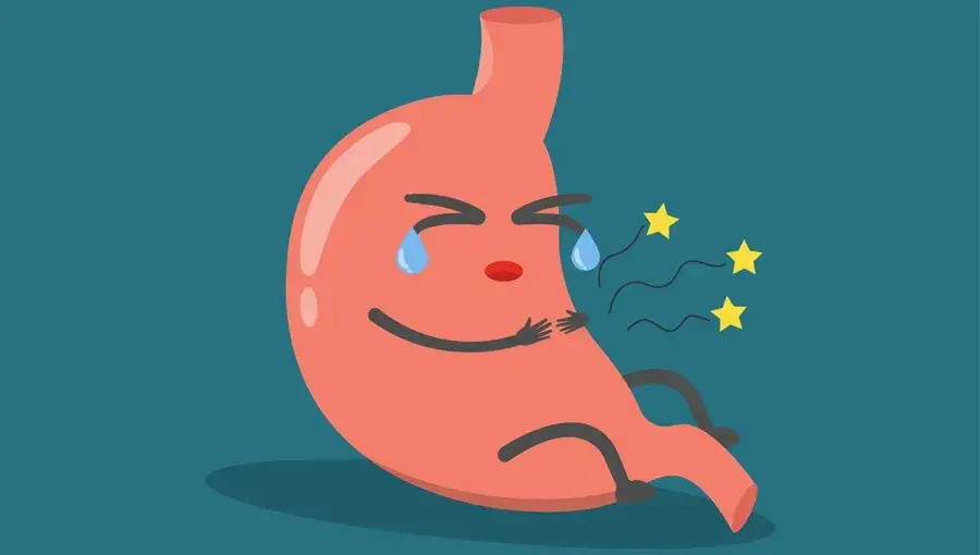 Kiedy jest sezon na grypę żołądkową i jak się przed nią chronić