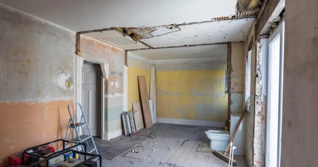 Remont na czarno: Konsekwencje prawne i finansowe. Nie ryzykuj!