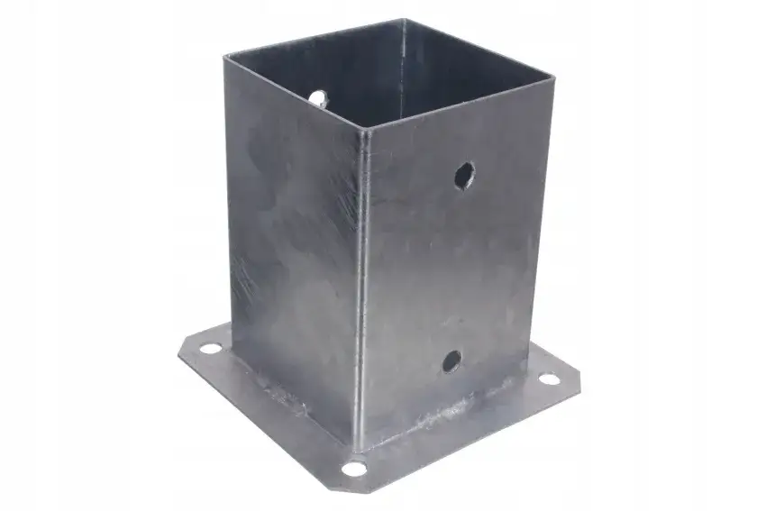 Kotwy do betonu 14x14 Castorama - idealne rozwiązanie dla Twojego projektu