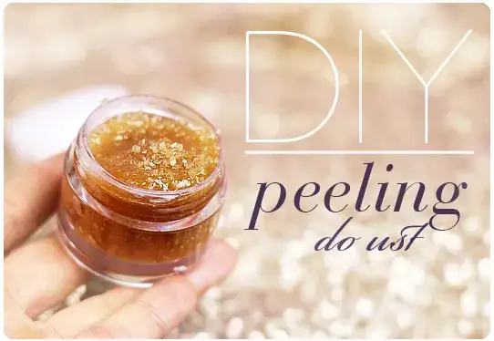 Jak zrobić peeling ust w prosty sposób i zadbać o swoje usta