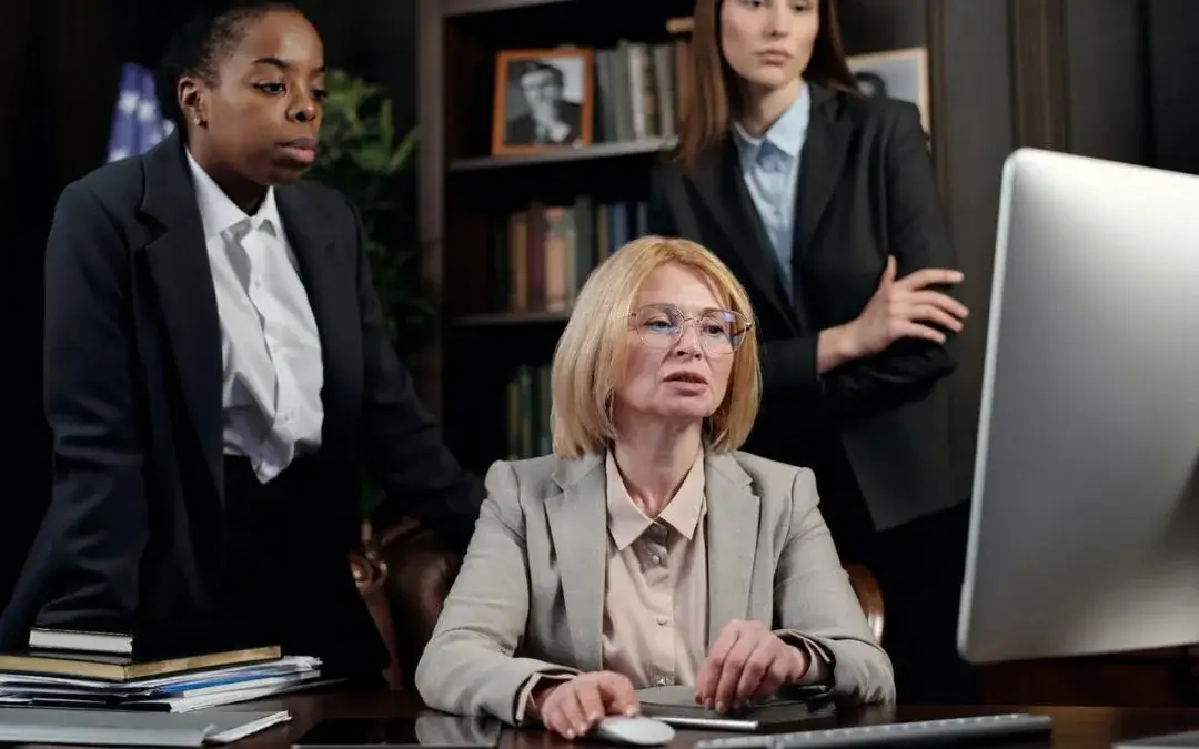 Prawnik to nie zawód! Adwokat, radca prawny: poznaj różnice