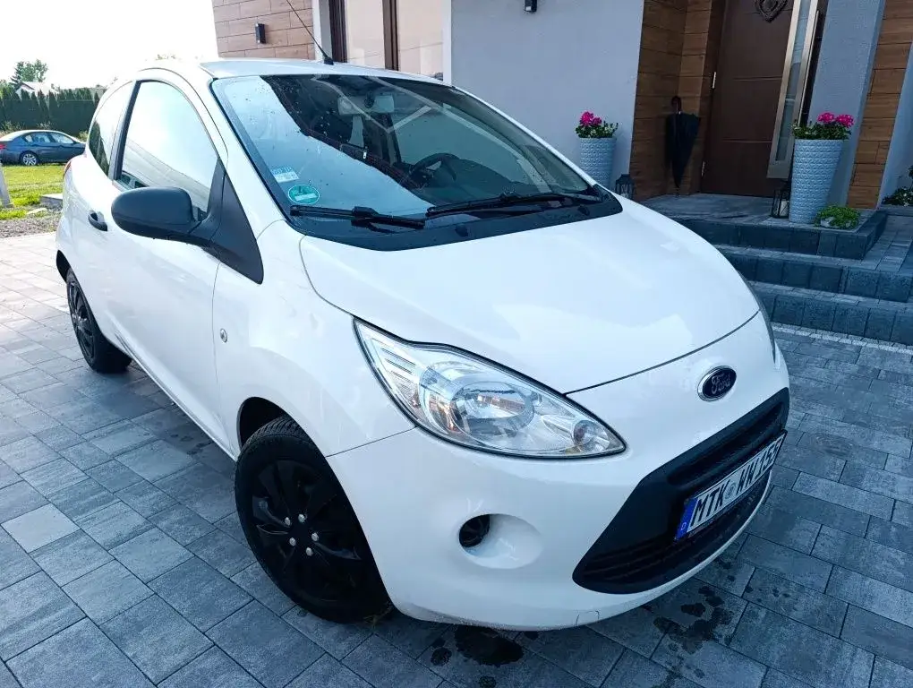 Jaki olej do forda ka 1.2 benzyna? Sprawdź najlepsze opcje i normy