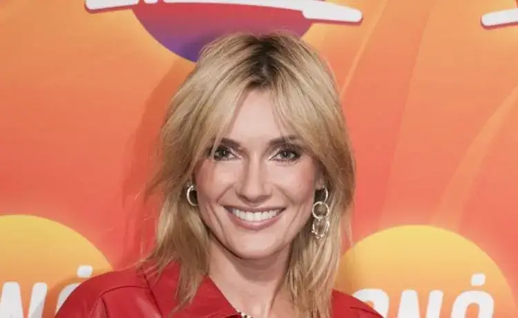 Anna Lewandowska wiek - ile ma lat i jak osiągnęła sukcesy?