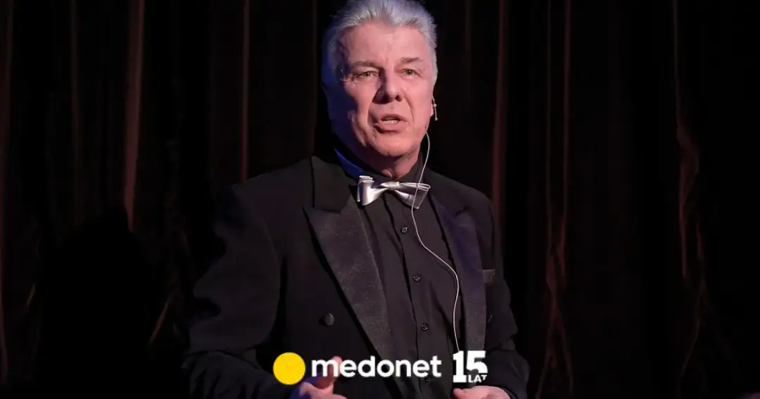 Emilian Kamiński: życie, kariera i niezapomniane osiągnięcia aktora