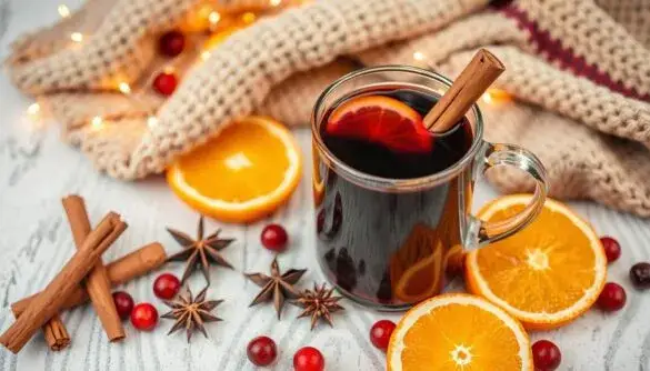 Czy grzaniec jest zdrowy? Odkryj jego zalety i zagrożenia zdrowotne