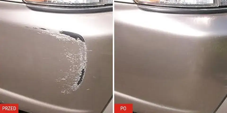 Ile trwa lakierowanie zderzaka? Poznaj czynniki wpływające na czas