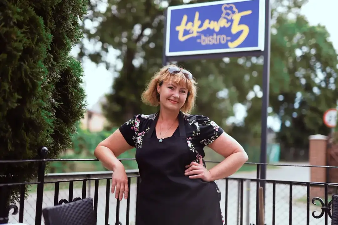 Gdzie zjeść w Mikoszewie? Odkryj najlepsze lokale gastronomiczne