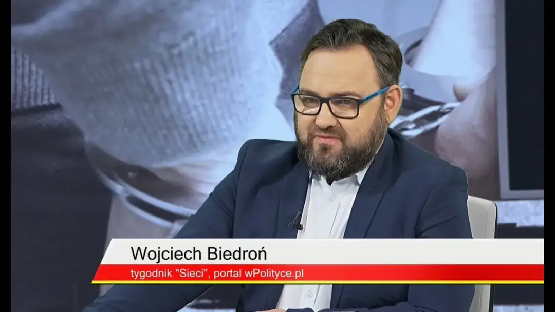Jak wygląda wojciech biedroń? Zaskakujące cechy jego stylu i wyglądu