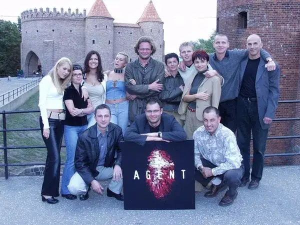 Obsada programu Gdzie jest mój agent: Gwiazdy, które zmieniły oblicze reality show