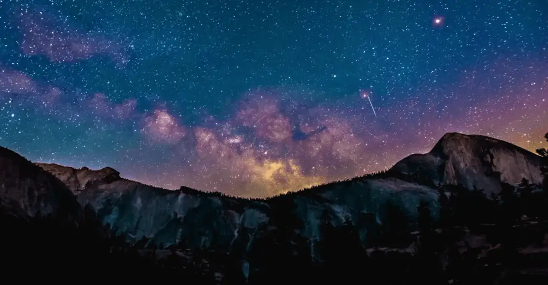 Zjawiska widoczne na niebie, które zaskoczą każdego miłośnika astronomii