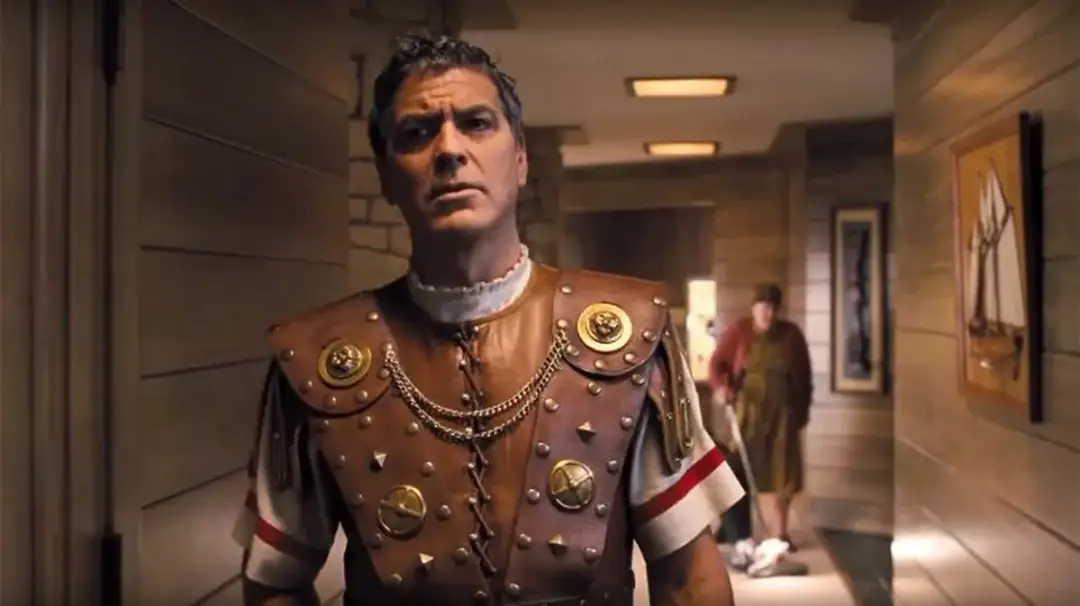 Ave Cezar - zaskakująca komedia braci Coen o tajemnicach złotej ery Hollywood