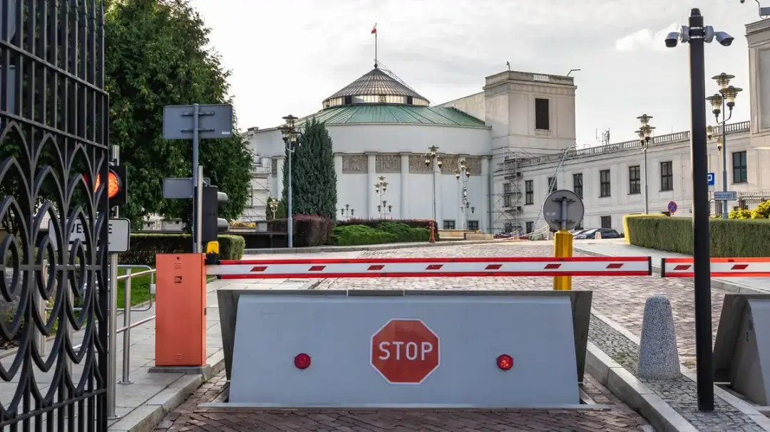 Kiedy prezydent może rozwiązać sejm? Poznaj kluczowe sytuacje