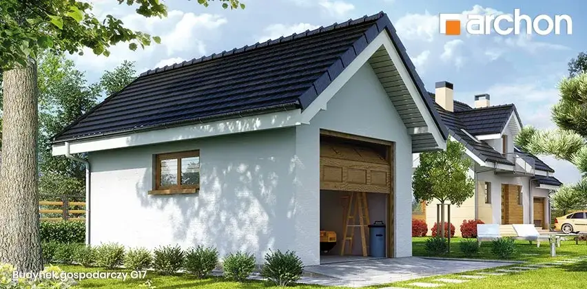 Budynek gospodarczy: definicja, formalności, zastosowania. Co musisz wiedzieć?