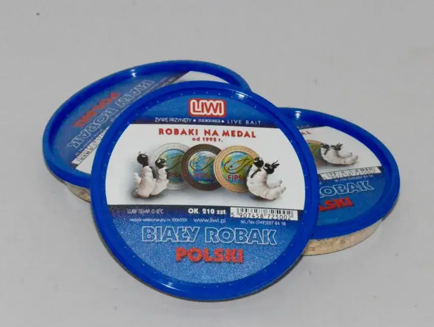 Gdzie kupić robaki na ryby? Wybierz mądrze i łów skutecznie!