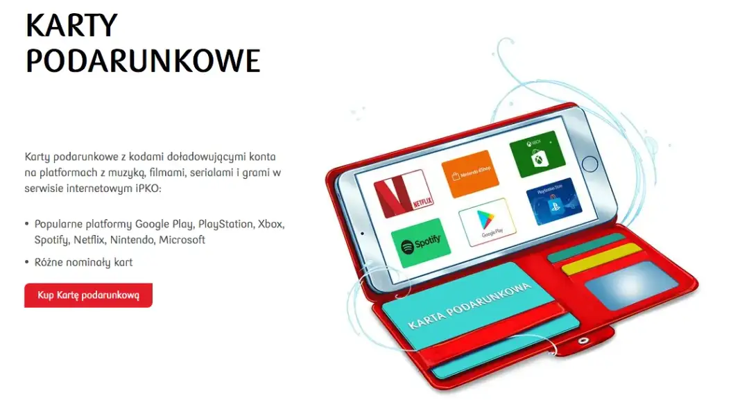 Gdzie kupić karty podarunkowe Netflix? Sprawdź najlepsze miejsca!