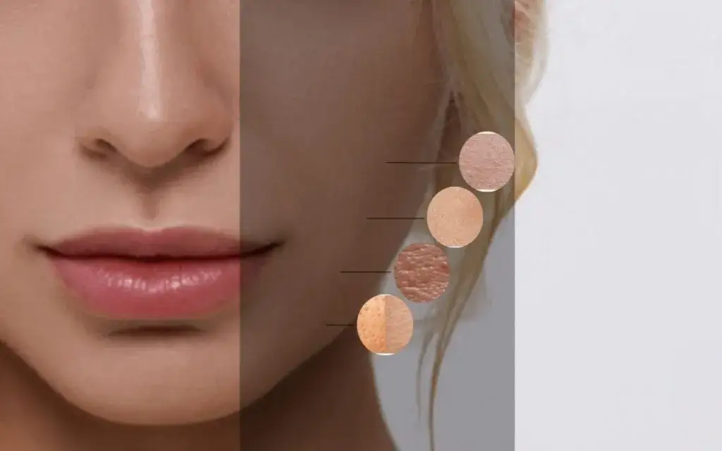 Cera dojrzała jaki wiek: Kiedy zaczyna się proces starzenia skóry?