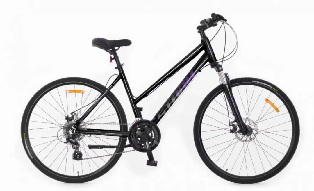 Jaki rower miejski damski wybrać? Kluczowe cechy i modele do 2000 zł