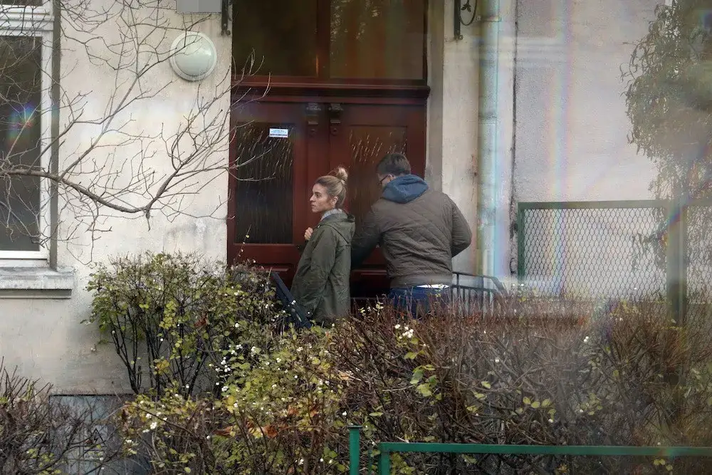 Gdzie mieszka Kasia Tusk? Zaskakujące szczegóły o jej życiu w Sopocie