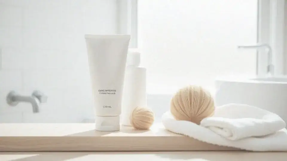 Najlepszy peeling przed samoopalaczem – uniknij smug i plam