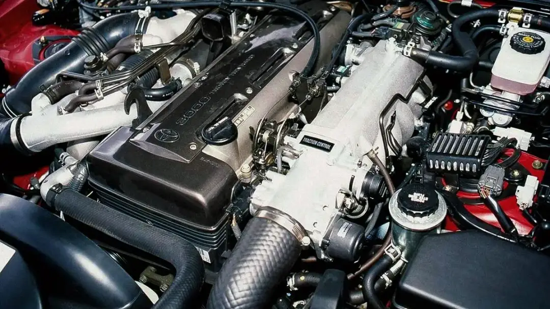 Ile kosztuje silnik 2JZ? Ceny, wersje i co wpływa na koszt