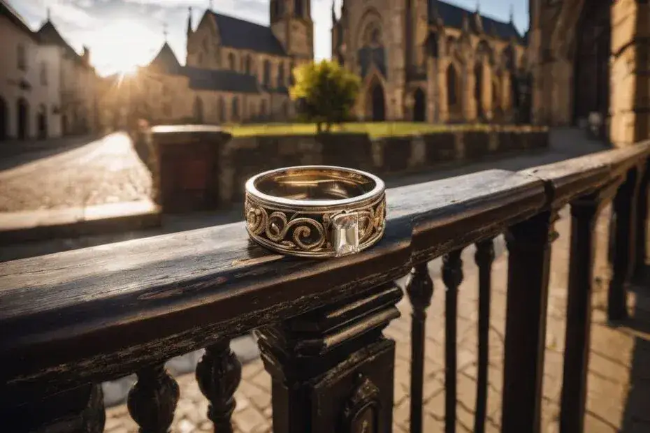 Czy ślub cywilny to życie w grzechu - Fakty o związkach bez sakramentu