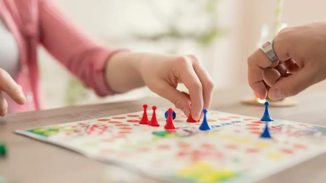 Najlepsze gry planszowe dla 2 osób - sprawdź propozycje