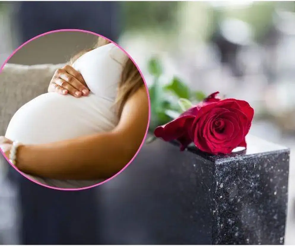 Czy w ciąży można iść na pogrzeb? Emocje i zdrowie przyszłej mamy