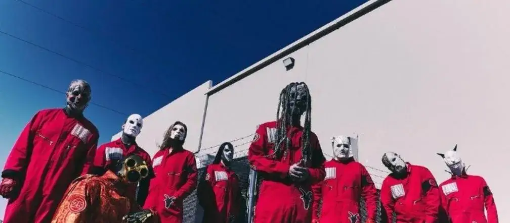 Ile trwa koncert Slipknot? Zaskakujące fakty o długości występu