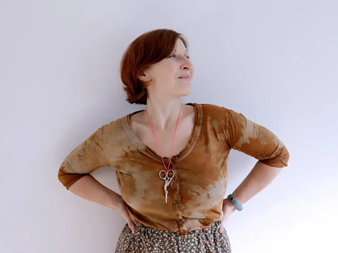 Poradnik krok po kroku: farbowanie bawełny i wełny w domu