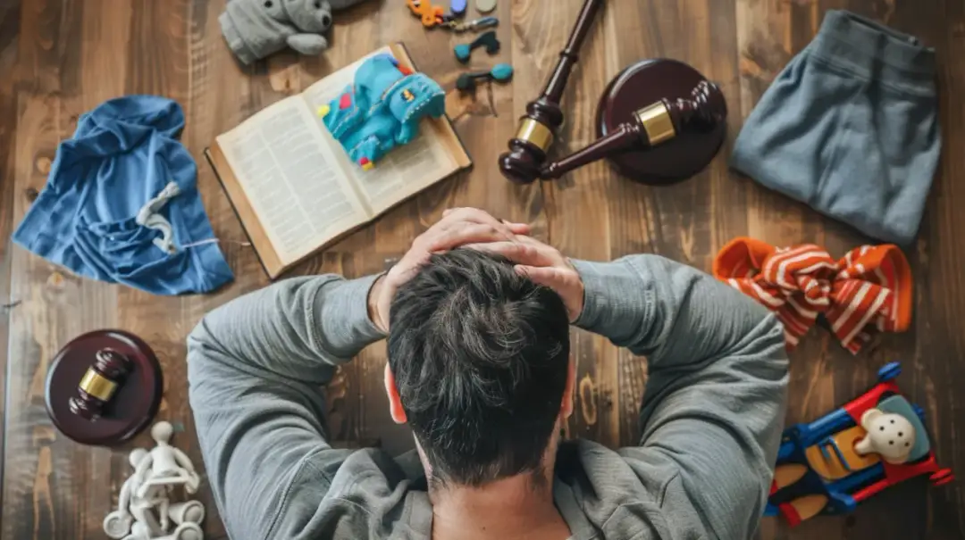 Kiedy ojciec nie musi płacić alimentów: Poznaj wszystkie wyjątki