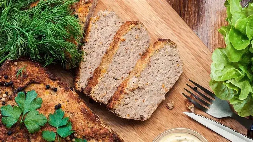 Najlepszy przepis na pasztet drobiowy, który zaskoczy Twoich gości