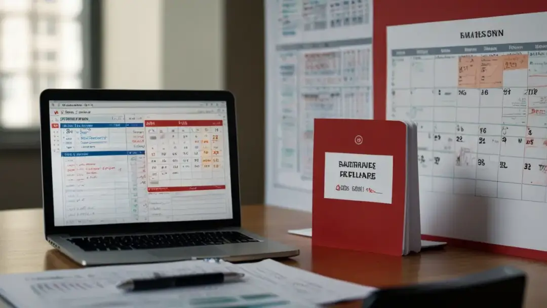 Jak wysłać sprawozdanie do KRS? Uniknij kar: 5 kroków do sukcesu